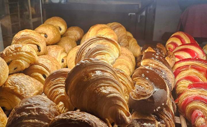 Viennoiserie Fère-Champenoise