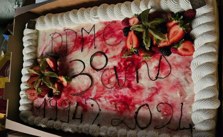 Gâteau personnalisé Fère-Champenoise